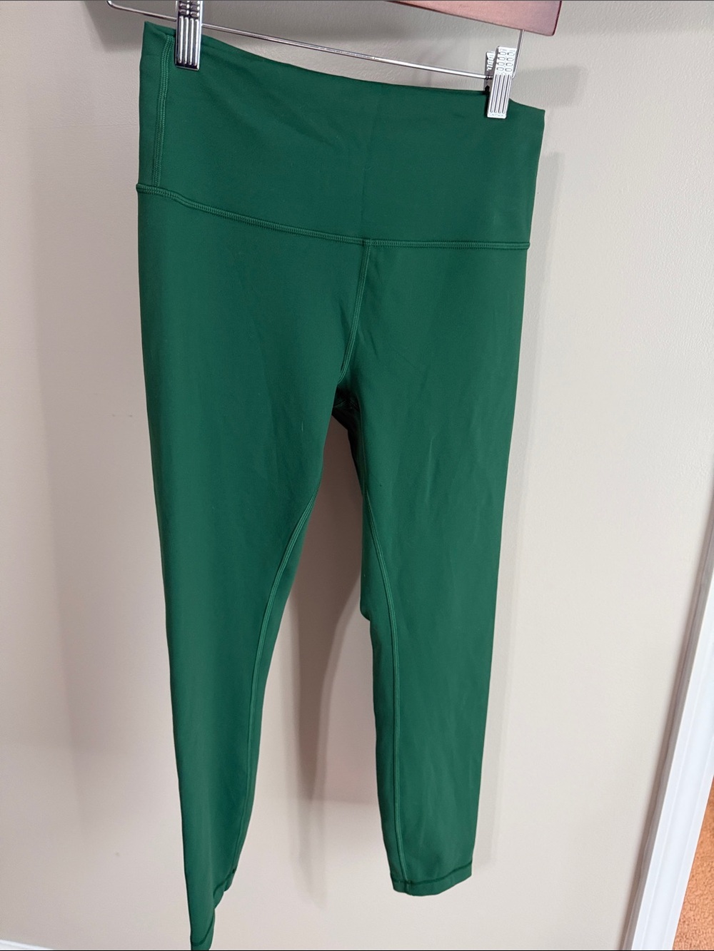 Lululemon Wunder Train High-Rise sz8